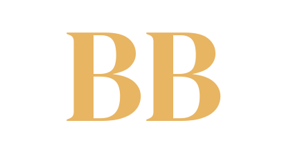 Bookable Brand BB logo